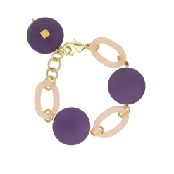 Dangling Disc Charm