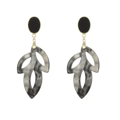 Dangling Filigrain Earrings