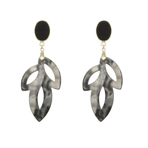 Dangling Filigrain Earrings