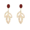 Dangling Filigrain Earrings