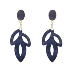 Dangling Filigrain Earrings