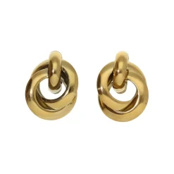 Double Hoops