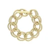 Double Relief Kapittel Bracelet