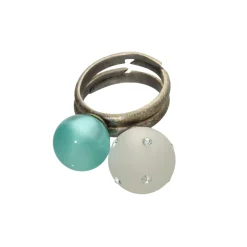 Double Ring