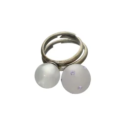 Double Ring