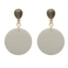 Elegant Dangling Disc