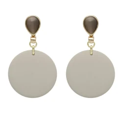 Elegant Dangling Disc