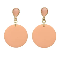 Elegant Dangling Disc