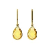 Enchanting Crystal Earrings