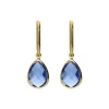 Enchanting Crystal Earrings