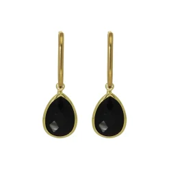 Enchanting Crystal Earrings