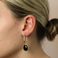 Enchanting Crystal Earrings
