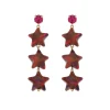 Festive Chunky Star - Camps & Camps