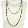 Festive Star Necklace - Camps & Camps