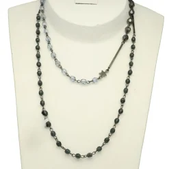 Festive Star Necklace - Camps & Camps