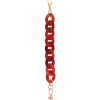 Flat Chain Bracelet