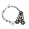 Flower Necklace - Camps & Camps