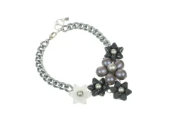 Flower Necklace - Camps & Camps