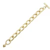 golden gourmet bracelet - Camps & Camps