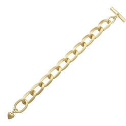 golden gourmet bracelet - Camps & Camps