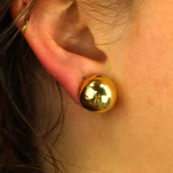 Golden Studs