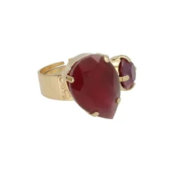 Hyacinthe Opal Ring
