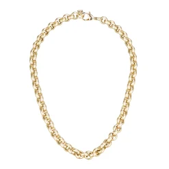 Jasseron necklace - Camps & Camps