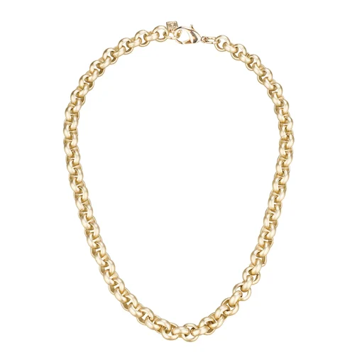 Jasseron necklace - Camps & Camps
