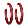large cherry red   - Camps & Camps