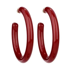 large cherry red   - Camps & Camps