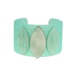 leaves bangle - Camps & Camps