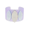 leaves bangle - Camps & Camps