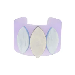 leaves bangle - Camps & Camps