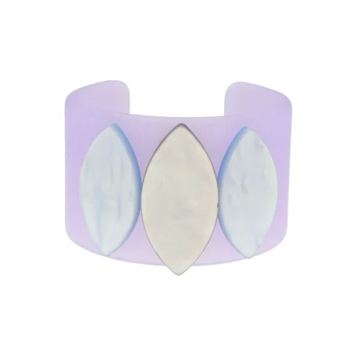 leaves bangle - Camps & Camps