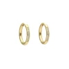 Little Basic Earrings