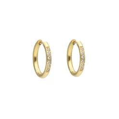 Little Basic Earrings