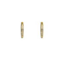 Little Basic Earrings