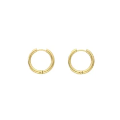 Little Basic Earrings