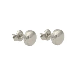 Little Basic Silver Studs
