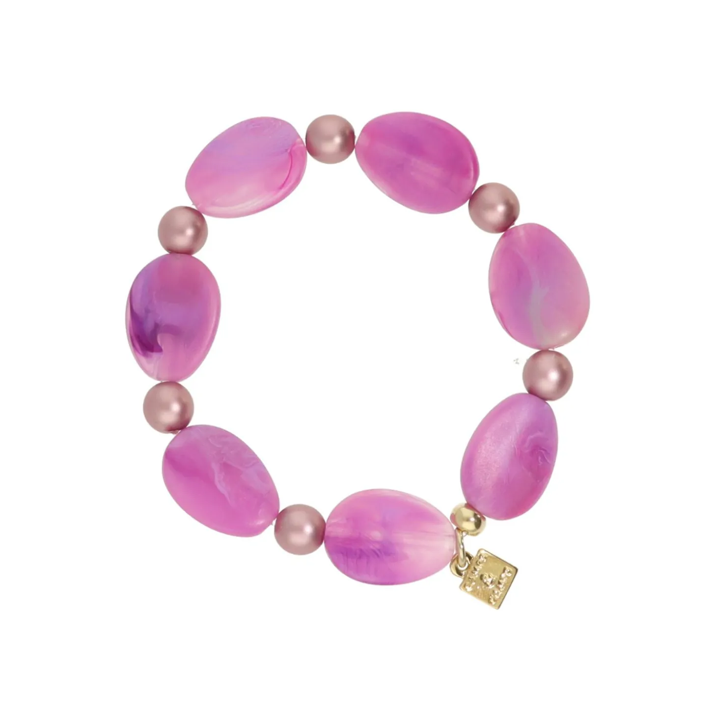 Little Pebble & Pearls