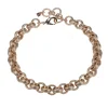 mighty rose jasseron chain - Camps & Camps