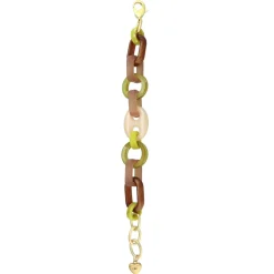Multi Chain Bracelet