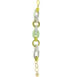Multi Chain Bracelet