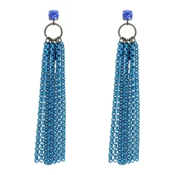 Multi Chain Earrings - Camps & Camps