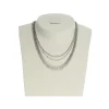 Multi Chain Necklace