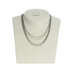 Multi Chain Necklace