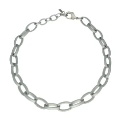 Oval Aluminium Link - Camps & Camps