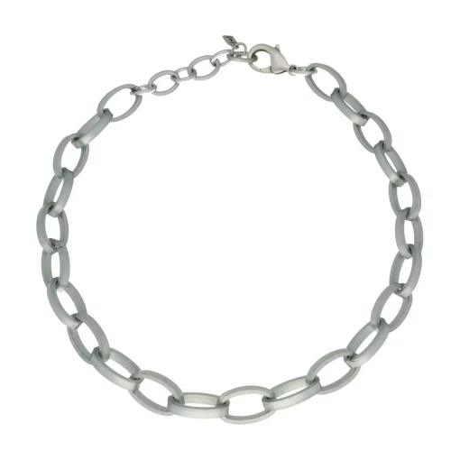 Oval Aluminium Link - Camps & Camps