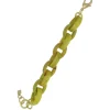Oval Resin Link - Camps & Camps