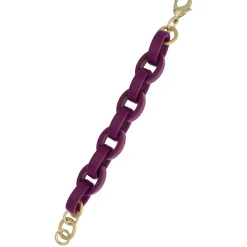 Oval Resin Link - Camps & Camps